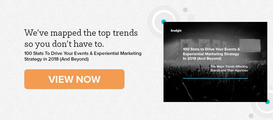 Prove & Improve Experiential Marketing ROI eBook