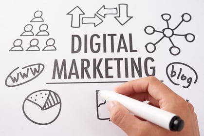 Limelight - Digital Marketing Manager