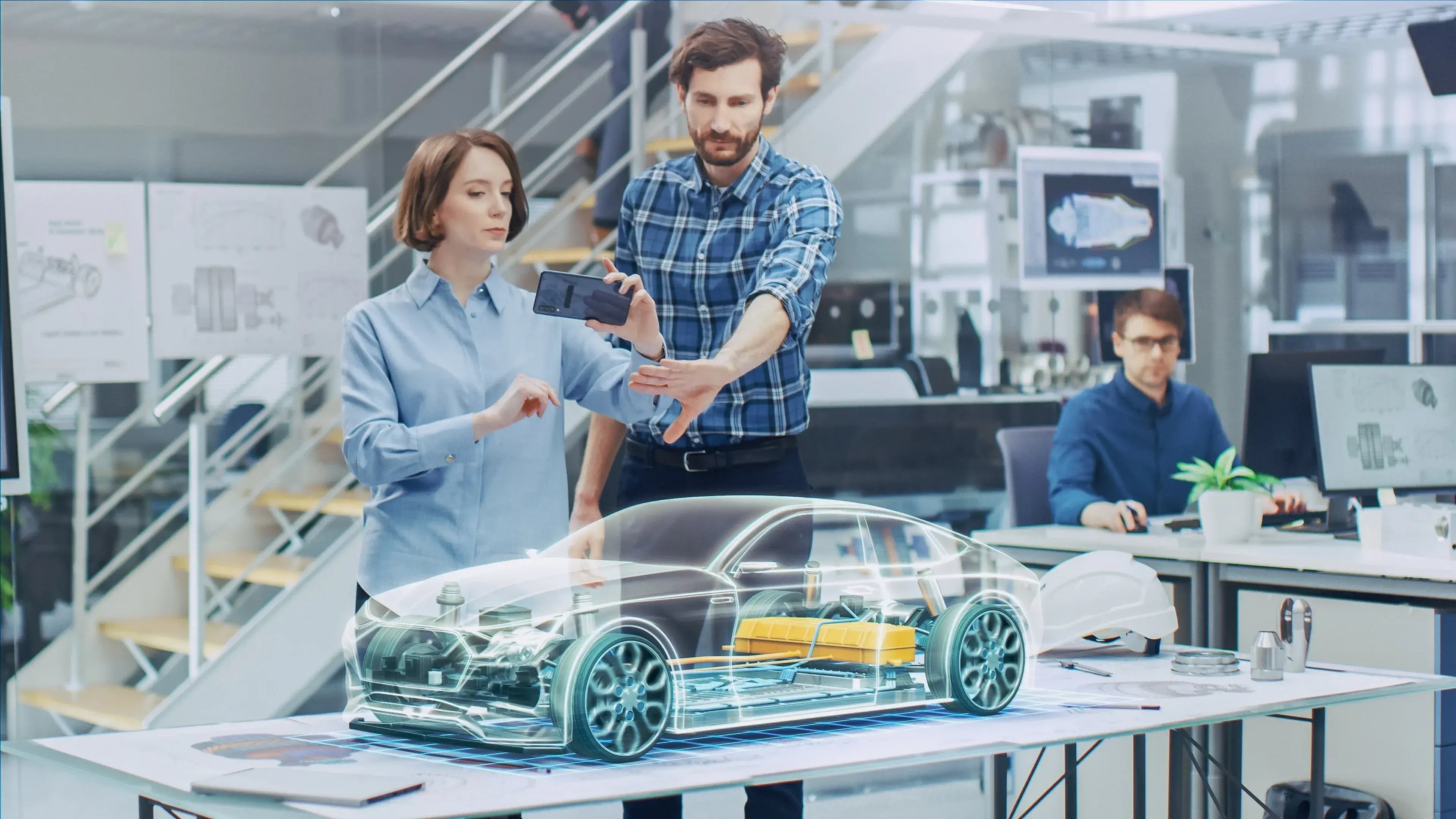 Augmented+Reality+Car+Visualization+By+BrandXR