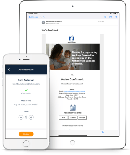 Build and manage campaign assets