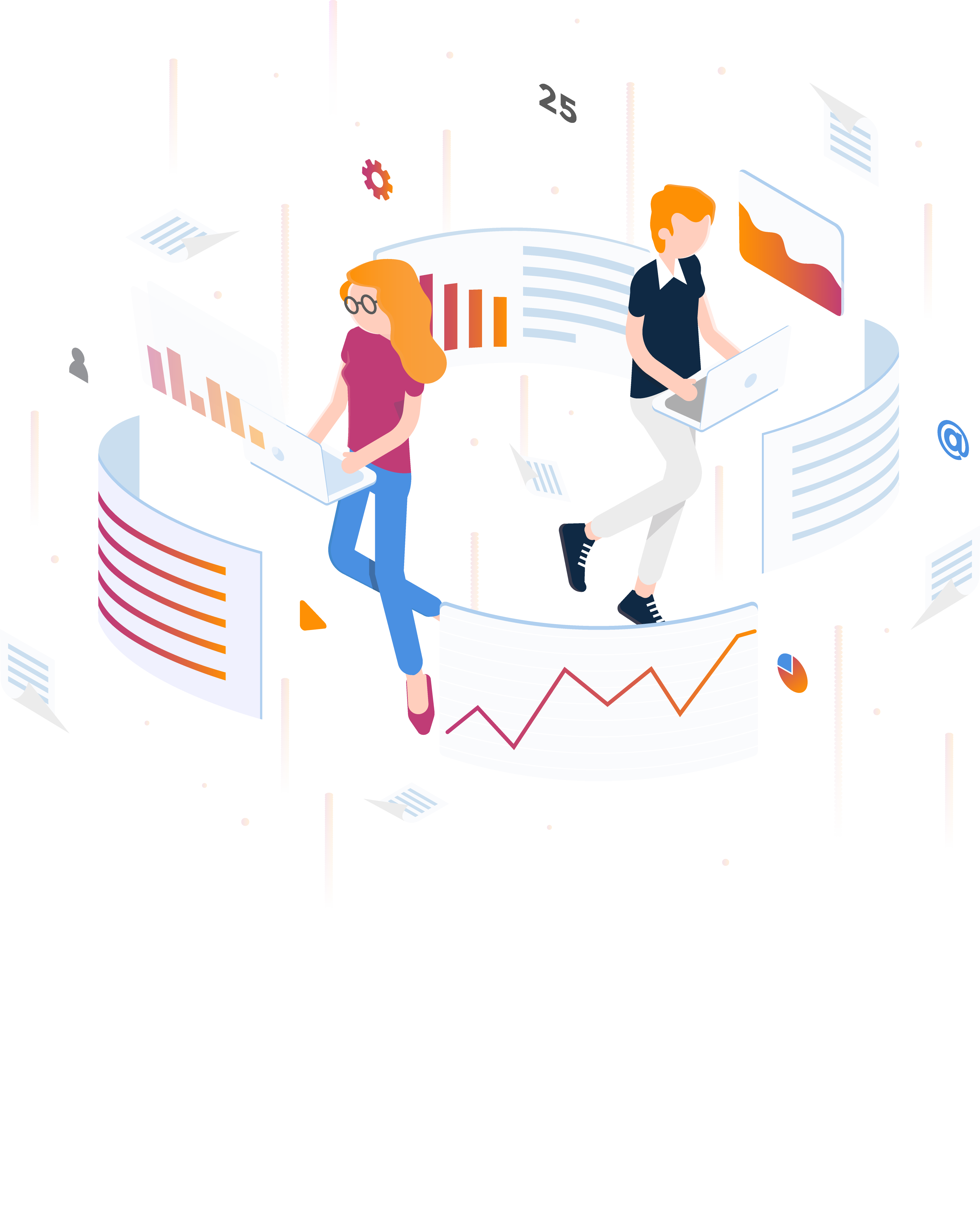 Capture more leads with Limelight Platform