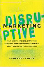 According to The Internet, These Are The Best Books on Experiential Marketing