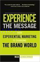 According to The Internet, These Are The Best Books on Experiential Marketing