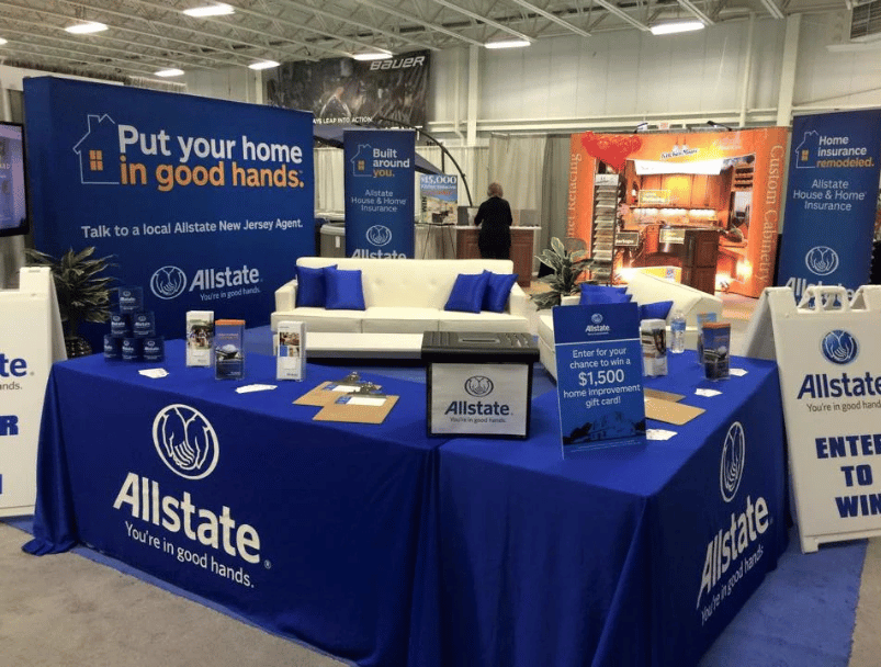 case study allstate limelight
