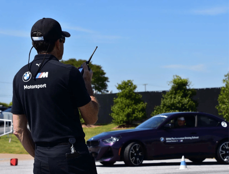 case study limelight bmw
