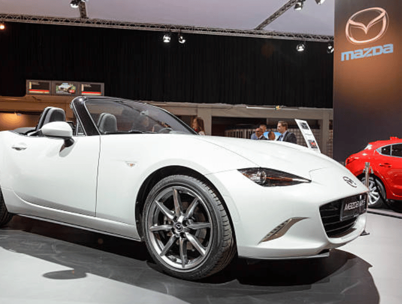 case study limelight mazda