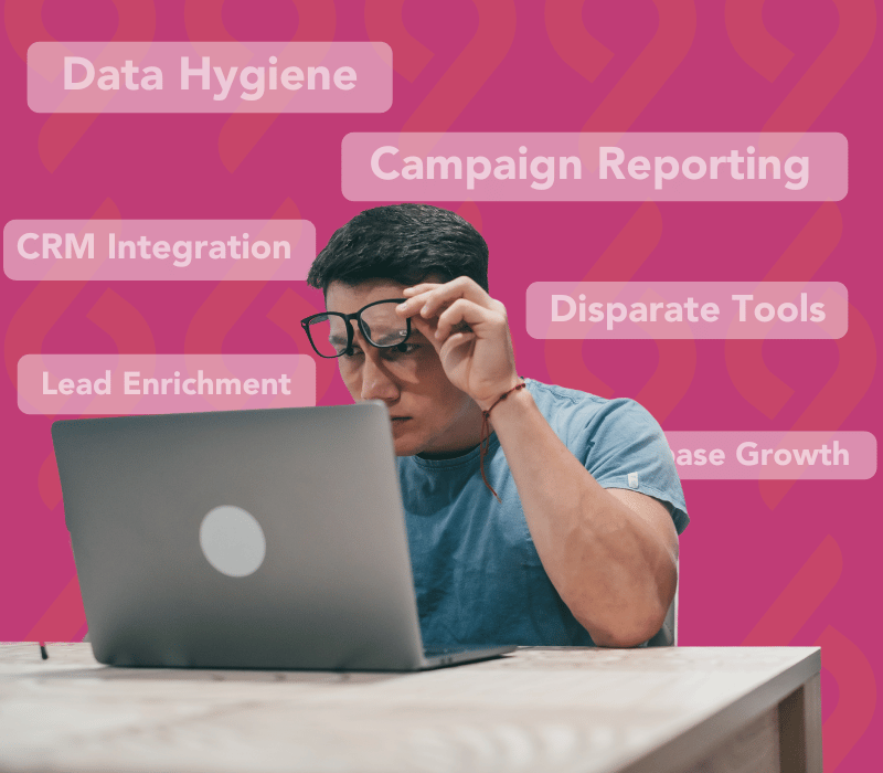 crm manager for limelight