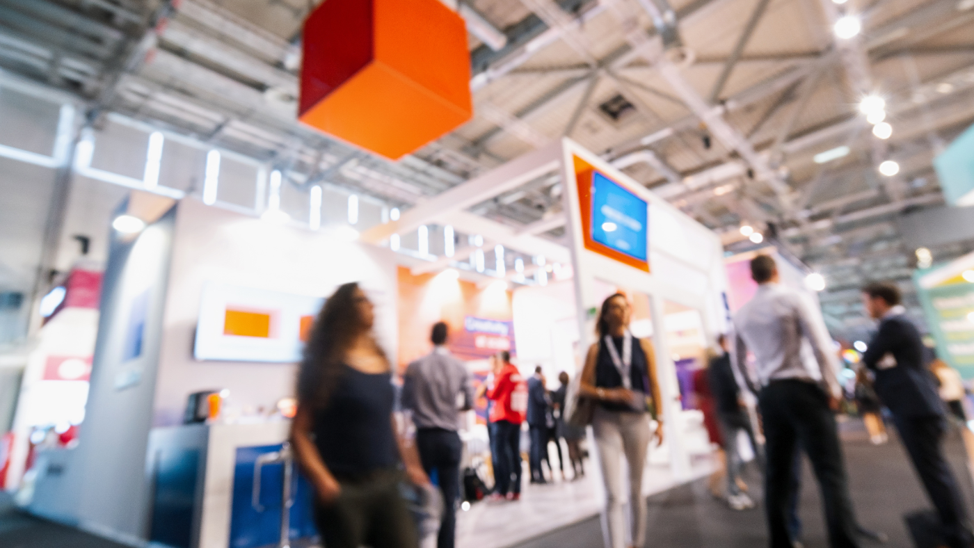 experiential marketing budgets