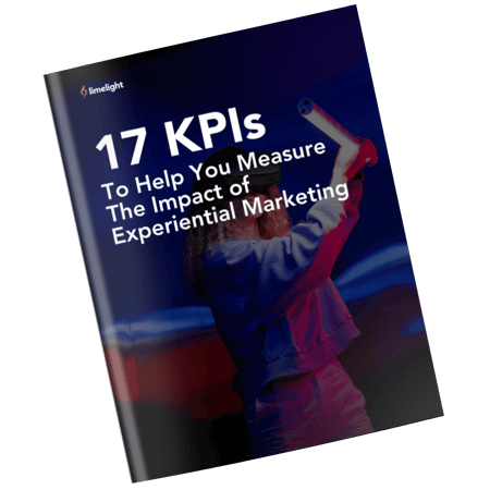 guide experiential marketing kpis to measure