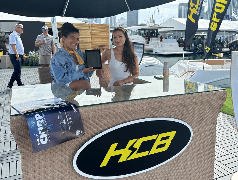 hcb yachts case study limelight