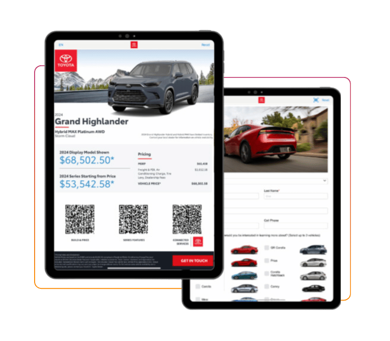 limelight user experience 
