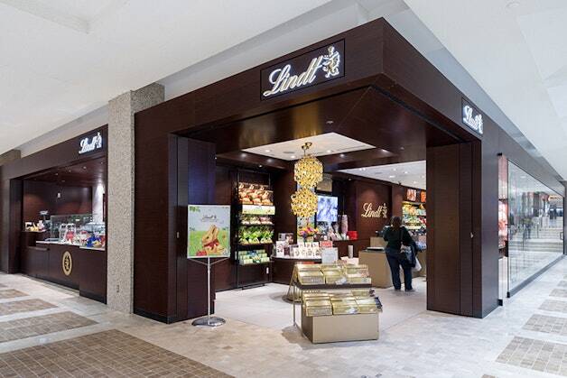 lindt consumer experience lindt consumer experience