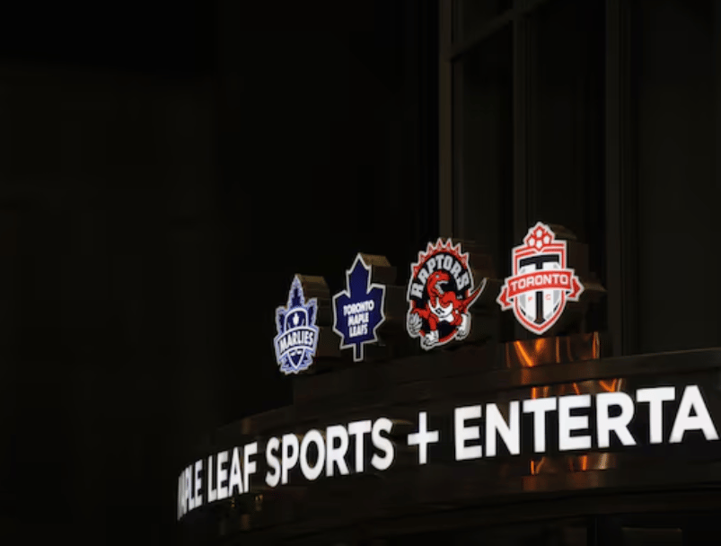 mlse kia case study limelight