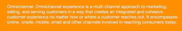 omnichannel