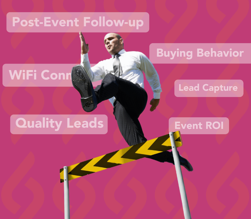 sales leader experiential marketing