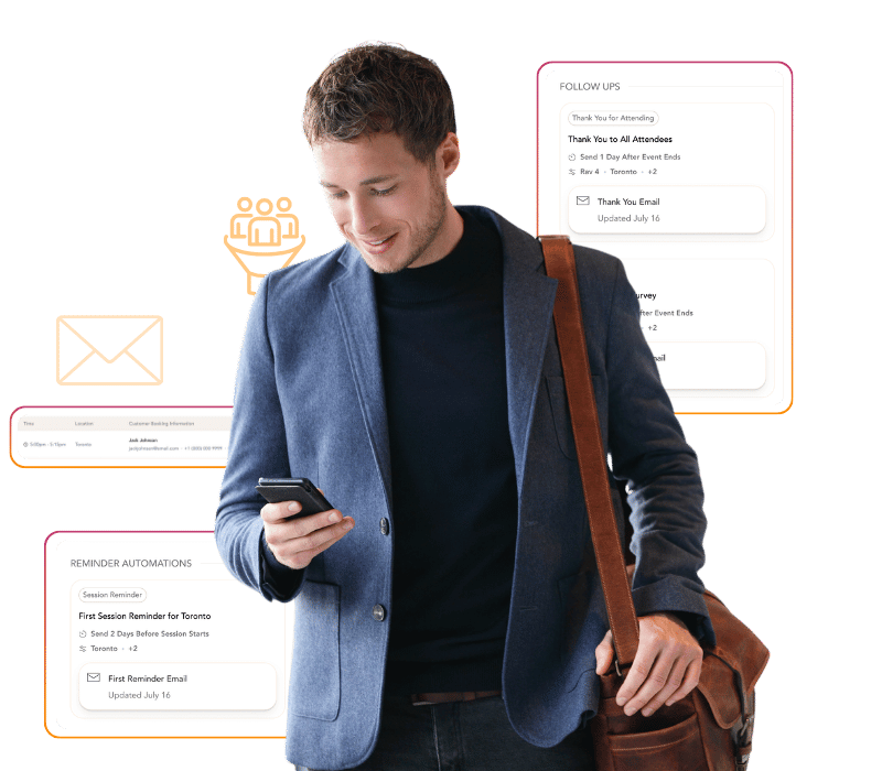 sales leader limelight