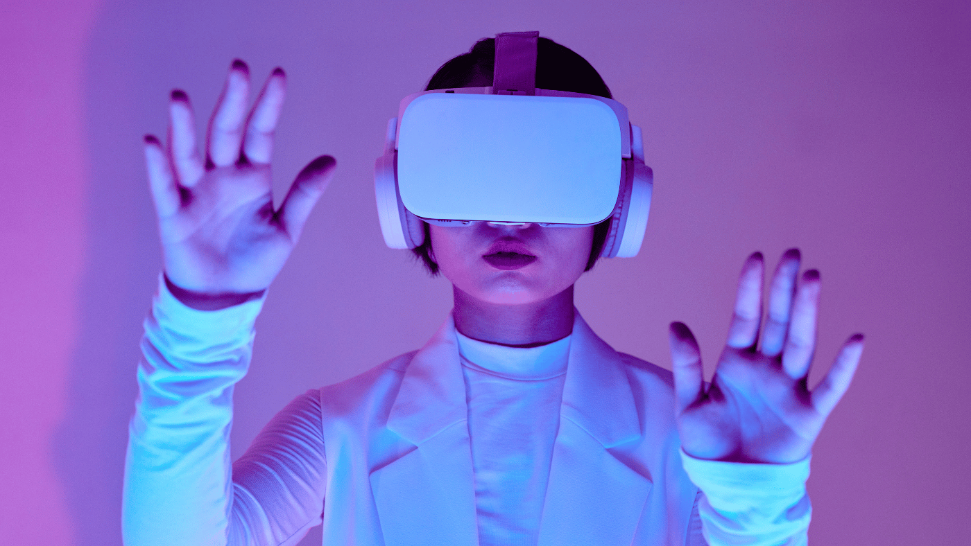 virtual reality experiential marketing